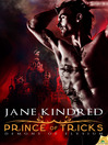 Cover image for Prince of Tricks